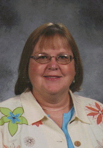 Ms. Schenk