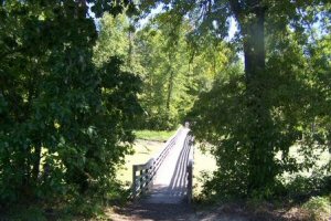 Howell Wetlands